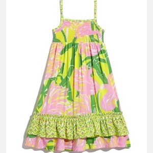 Lilly Pulitzer for Target dress